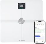 WITHINGS Body Smart - Accurate Scal