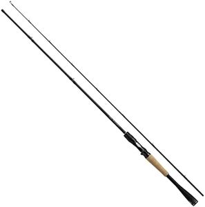 Daiwa C610MH-2 21 Blazon Baitcasting Model