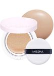 Missha Magic Cushion Cover Lasting No.23 1pcs (15g)