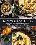 Hummus and Olive Oil: Delicious Med