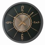 Seiko Davis Wall Clock