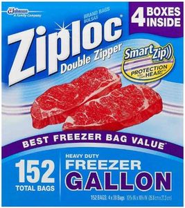Ziploc Fre