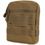 Condor G.P. General Purpose Pouch Coyote Brown