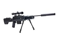 Black Ops Sniper Rifle S - Power Pi