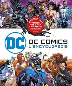 DC Comics 