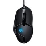 Logitech G402 Hyperion Fury Wired G
