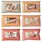 Regent House Spicy Assortment of Simmering Granules