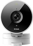D-Links Indoor HD WiFi Security Cam