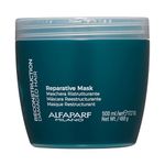 Alfaparf Milano Semi di Lino Reconstruction Reparative Mask, 500 ml,8022297064215