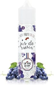 E-liquide 