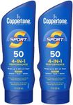 Coppertone SPORT Sunscreen SPF 50 L