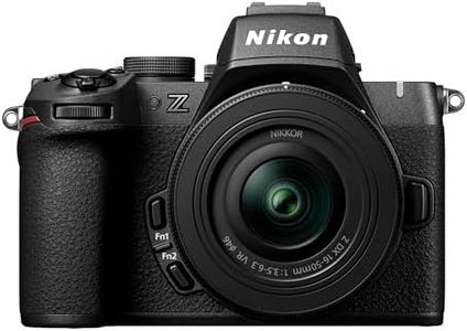 Nikon Z50I