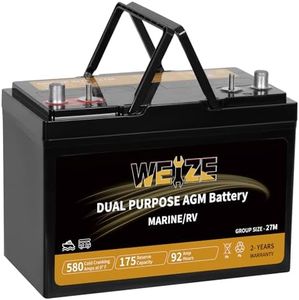 Weize Dual