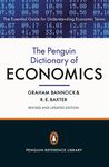 The Penguin Dictionary of Economics: Eighth Edition