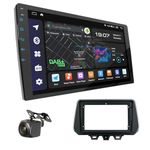 UGAR Compatible for HYUNDAI Tucson 2018+ 9 Inch Android 13 DSP 8GB+128GB Car Radio DAB+ HD Full Touch Screen GPS Navigation