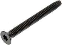 Dorman 370-225: Trailer Floor Screws-Torx-1/4-20 In. X 2-1/2 In.