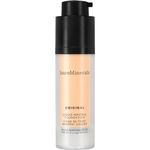 Bare Minerals Original Spf 20 05 Fairly Medium Liquid Foundation 30ml