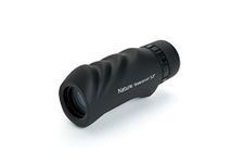 Celestron 71210 Nature DX 10x25 Monocular, Black