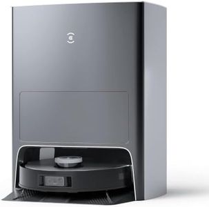 ECOVACS DE