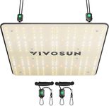 VIVOSUN VS1000 LED Grow Light with 