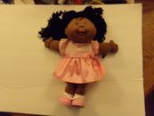 Cabbage Patch Homepage Hugs Kids 1998 A/A GIRL