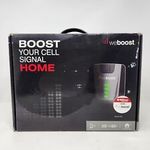 Wilson WeBoost Home 3G4G Cell Phone Signal Booster Kit - 470101