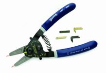Williams 23092 2-Piece Retaining Ring Pliers Set