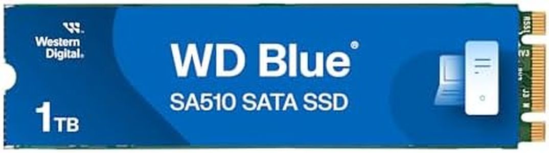 SSD SATA W