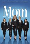 Mom - Season 8 (final Season) [DVD]