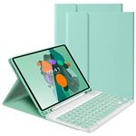 TabPow Ipad Case Keyboards