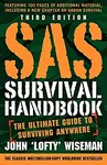 SAS Survival Handbook, Third Editio