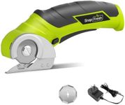 SnapFresh Cordless Electric Scissor