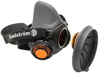 Sundström Half Mask SR000003 SR 900 Gas Respiratory Protection Particles
