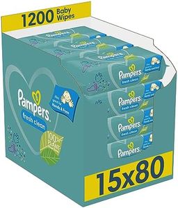 Pampers Fr