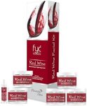 FYC Professional Yavi Cosmetics RED WINE FACIAL KIT