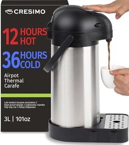 Airpot Cof