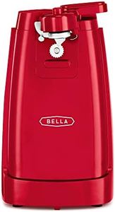 BELLA Elec