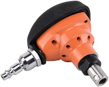 Valu-Air CPN90 Pneumatic Mini Palm Nailer 2-1/2" to 3-1/2"
