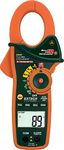 Extech EX840 Clamp Meter With Built