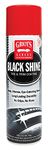 GRIOT'S GARAGE 10938 Black Shine Tire & Trim Coating