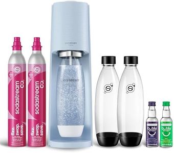 SodaStream