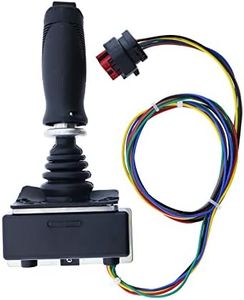 FridayParts Replacement Joystick Controller 1600318 Compatible for JLG Boom Lifts 400 600 800 1100 Series