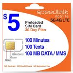 Prepaid Wireless Plans