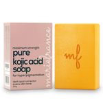 Marie France Kojic Acid Soap : Best Kojic Soap , 150 Gm