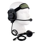 Two Way Radio For Helmets