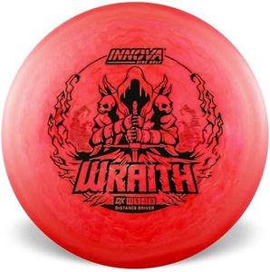 INNOVA Disc Golf - DX Wraith Distance Driver (170-172g)