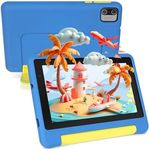 Freeski Kids Tablet 7 inch, Android