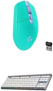 Logitech G