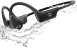 DEMICEA Open Ear Sport Headphones, Wireless Bone Conduction Earphones, Built-in 32GB MP3,with Mic, IP68, Sweat & Water Resistant, Up to 8 Hours Battery, Bluetooth 5.3, for Running, Workouts, Swimming
