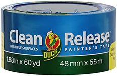 Duck Clean Release Blue Painter's T